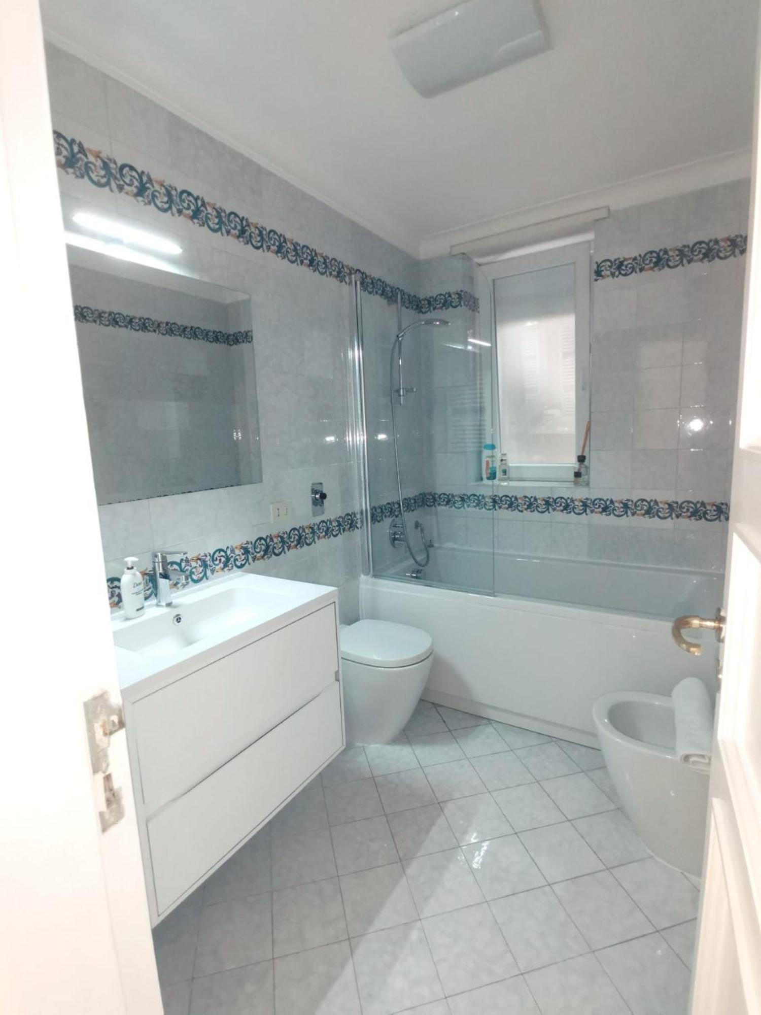 Villa La Panoramica 3 Camere 3 Bagni Capri Kültér fotó