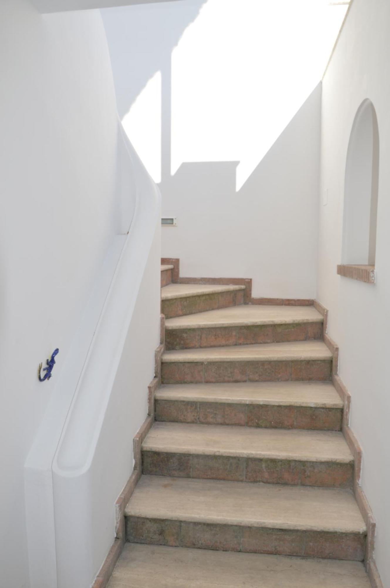 Villa La Panoramica 3 Camere 3 Bagni Capri Kültér fotó